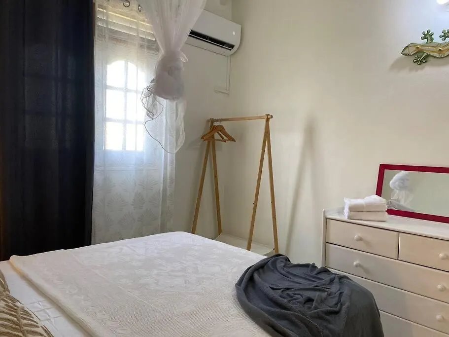 Villa Oriane Elegance Creole A 4 Min Du Chu Et 10 Min De L'Aeroport Les Abymes Guadeloupe